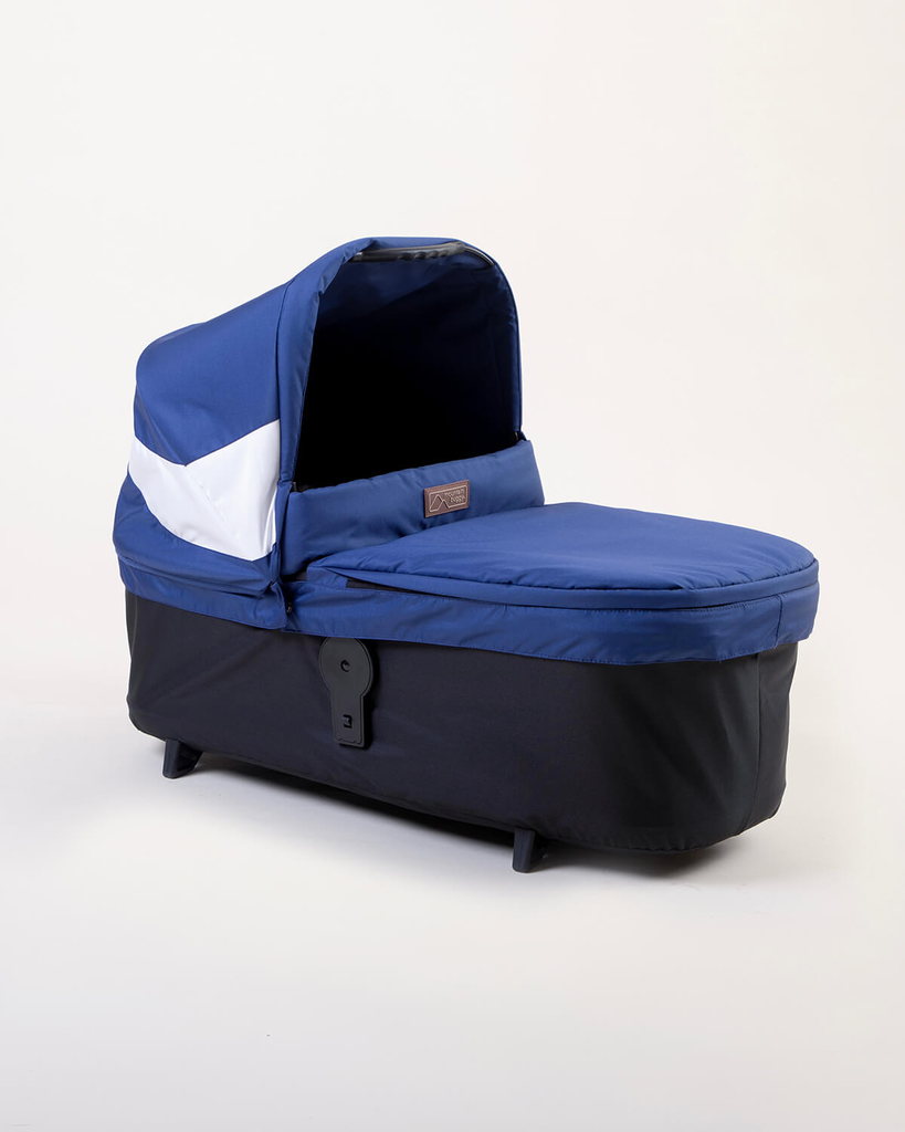 Nacelle Plus Mountain Buggy Terrain Quartz