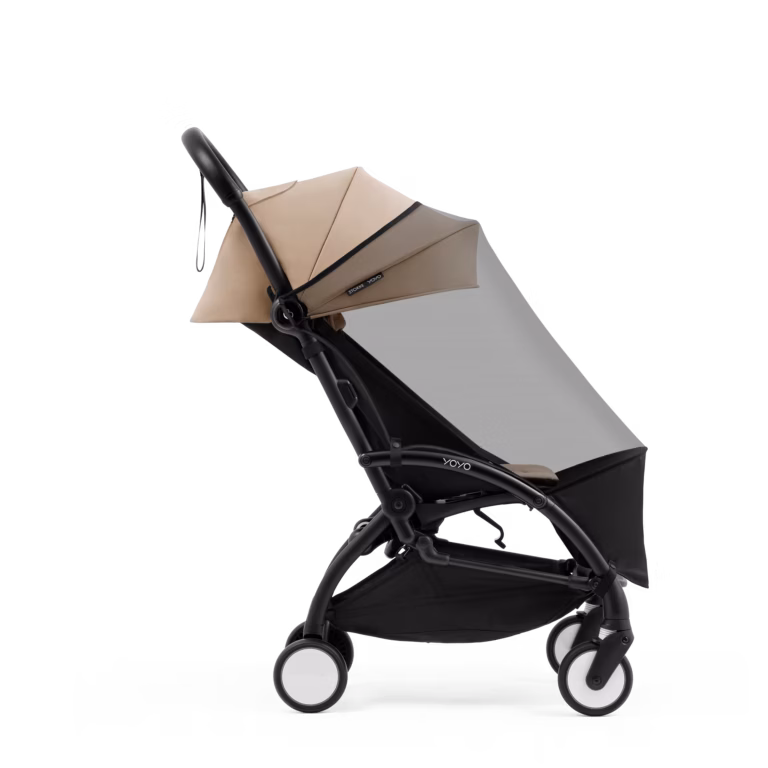 Moustiquaire Stokke Yoyo Assise