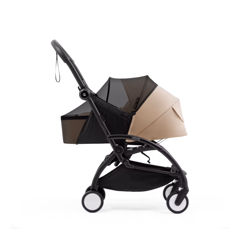 Moustiquaire Stokke Yoyo Pack Nouveau Né