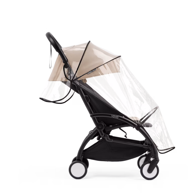 Protection Pluie Stokke YOYO⁵ Assise