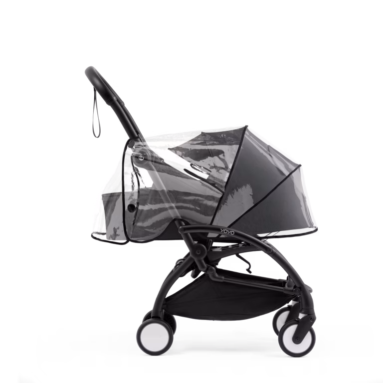 Protection Pluie Stokke YOYO⁵ Pack Nouveau Né