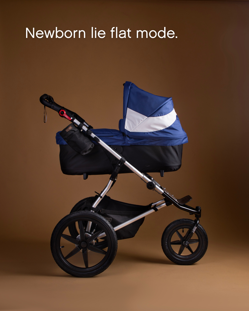 Nacelle Plus Mountain Buggy Terrain Quartz – Image 2