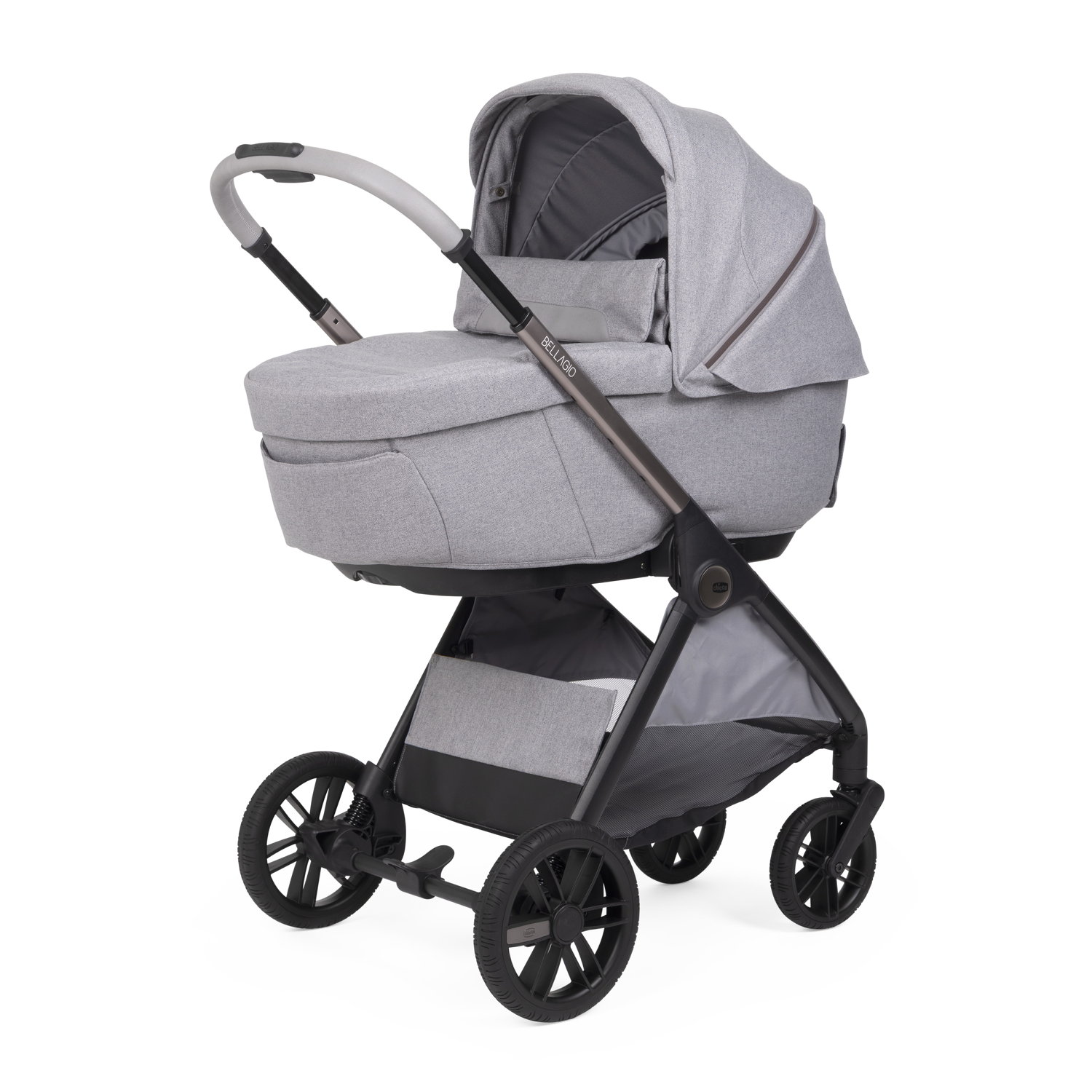 Pack Chicco Trio Bellagio 2 Lunar Rock – Image 7