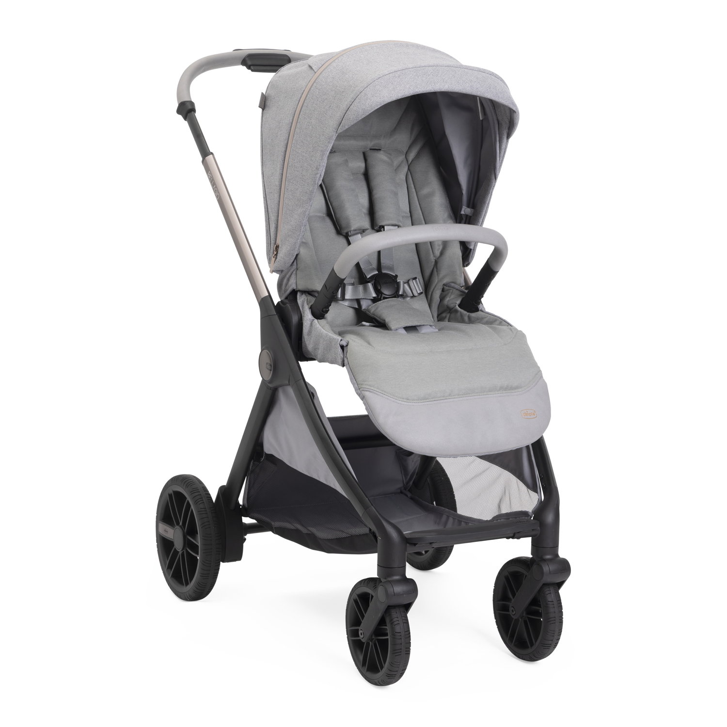 Pack Chicco Trio Bellagio 2 Lunar Rock – Image 8