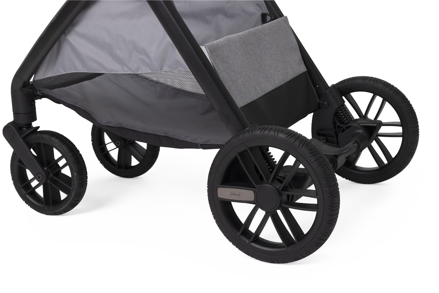 Pack Chicco Trio Bellagio 2 Lunar Rock – Image 10