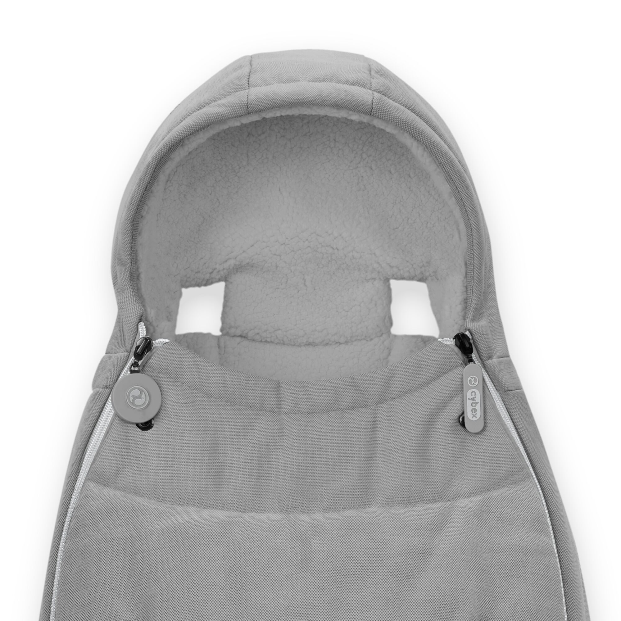 Chancelière Cybex Gold Gris – Image 6