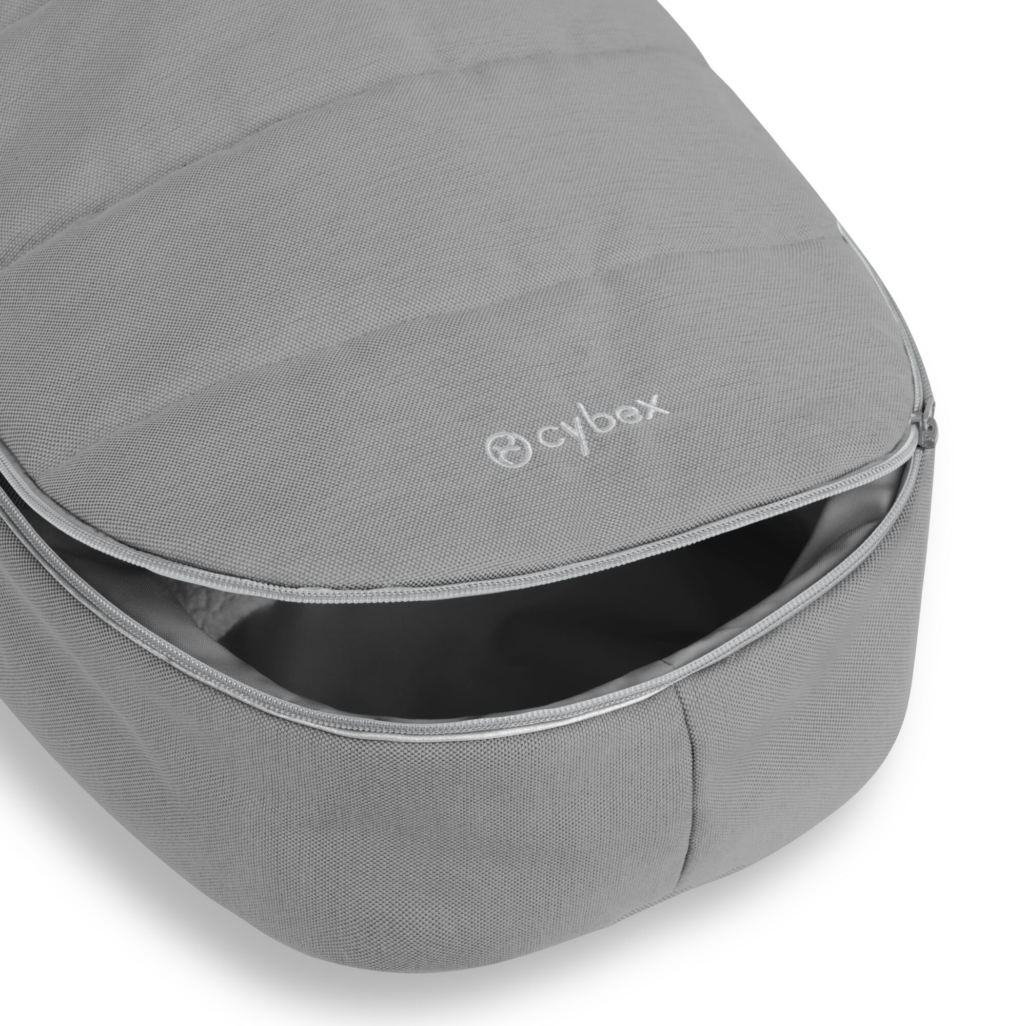 Chancelière Cybex Gold Gris – Image 3