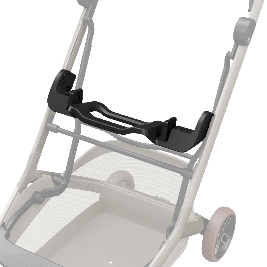 Adaptateurs Maxi-Cosi pour cocon amovible Coral Slide Pro – Image 2