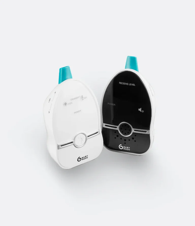 Baby Phone Audio Babymoov Easy Care