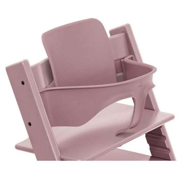 Baby Set Stokke Tripp Trapp Heather Mauve