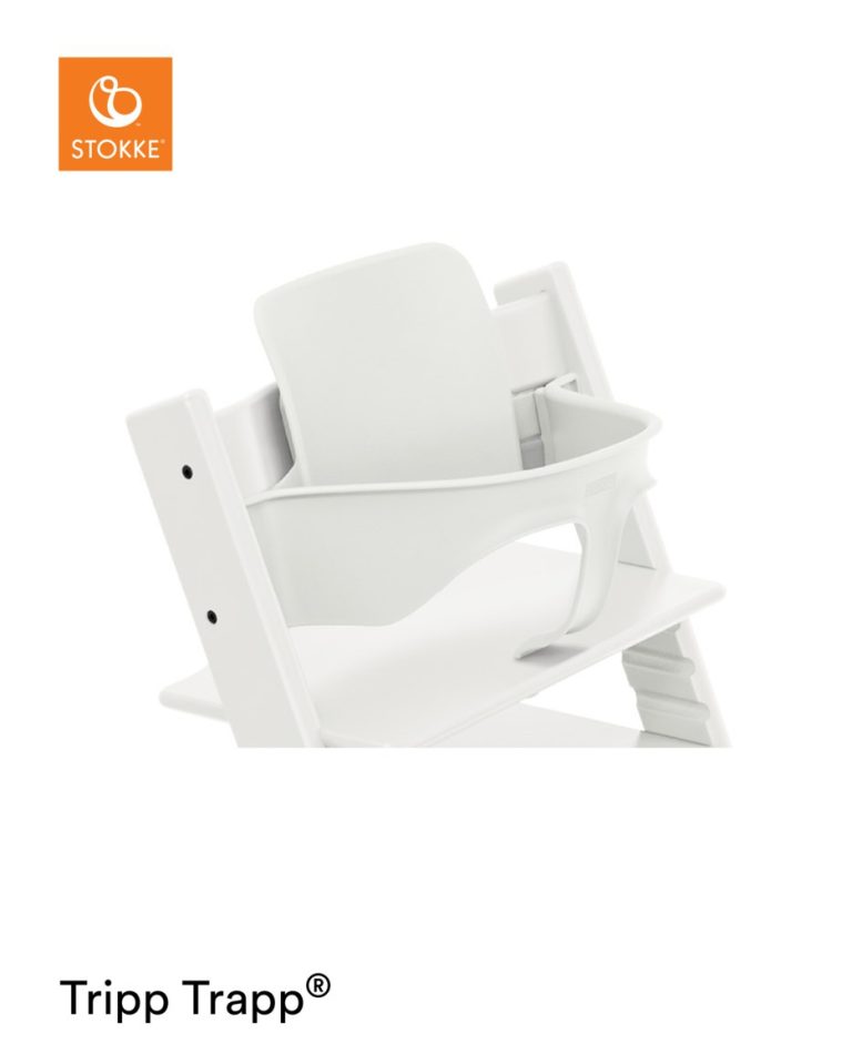 Baby-Set-Stokke-Tripp-Trapp-white