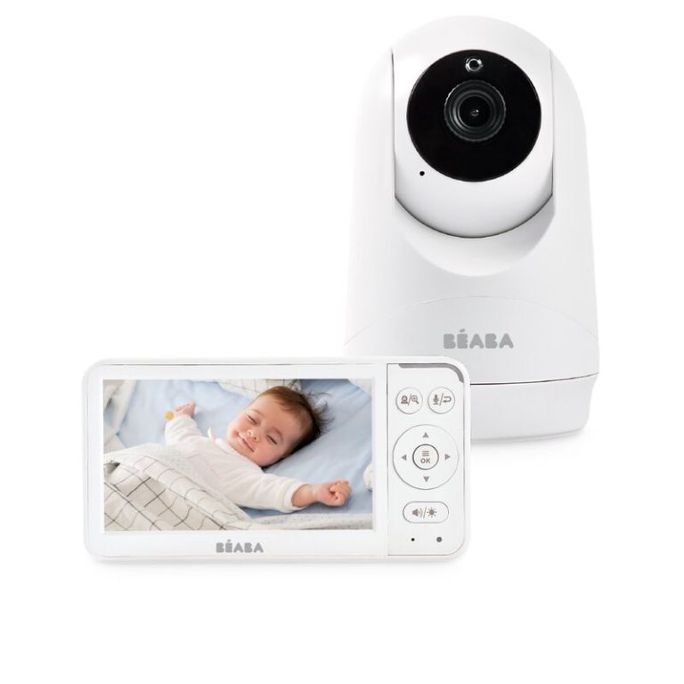 Babyphone-Video-Beaba-Zen-2