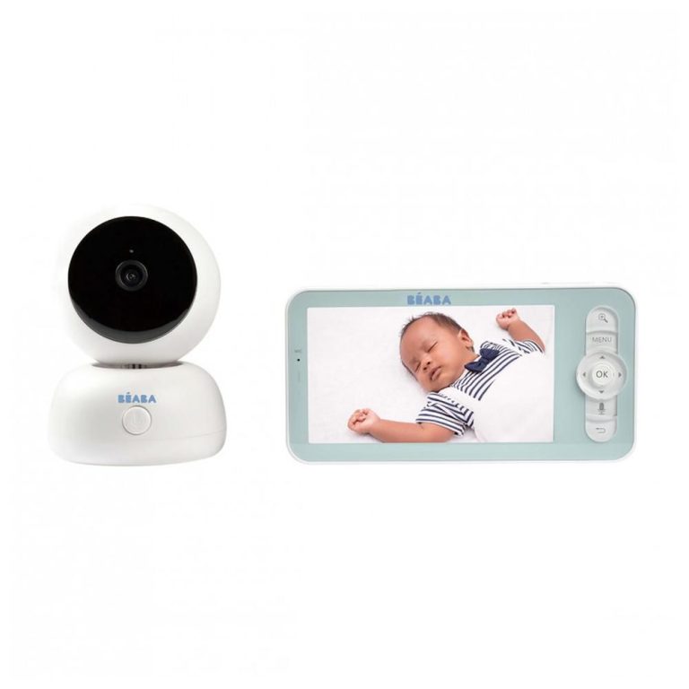 Babyphone-Video-Zen-Premium
