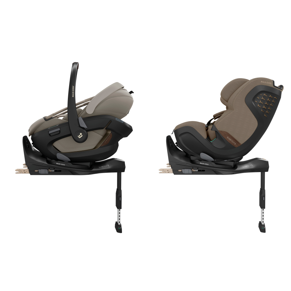Base Maxi-Cosi FamilyFix Pro Slide – Image 4