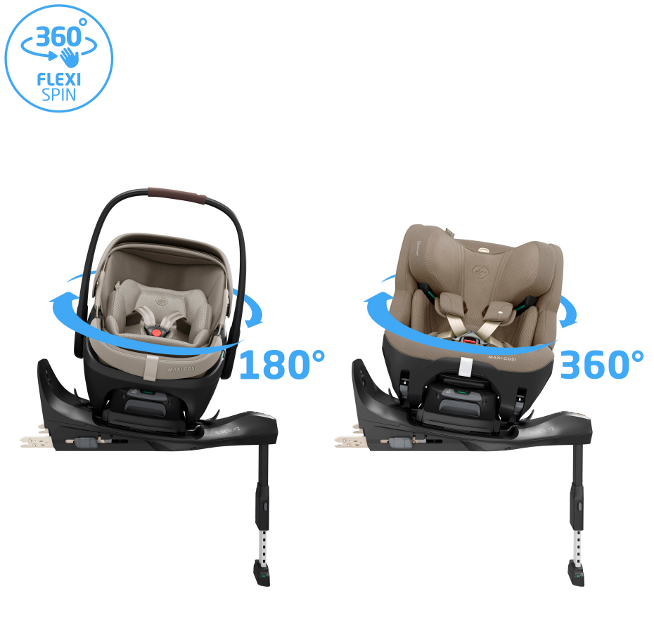 Base Maxi-Cosi FamilyFix Pro Slide – Image 5