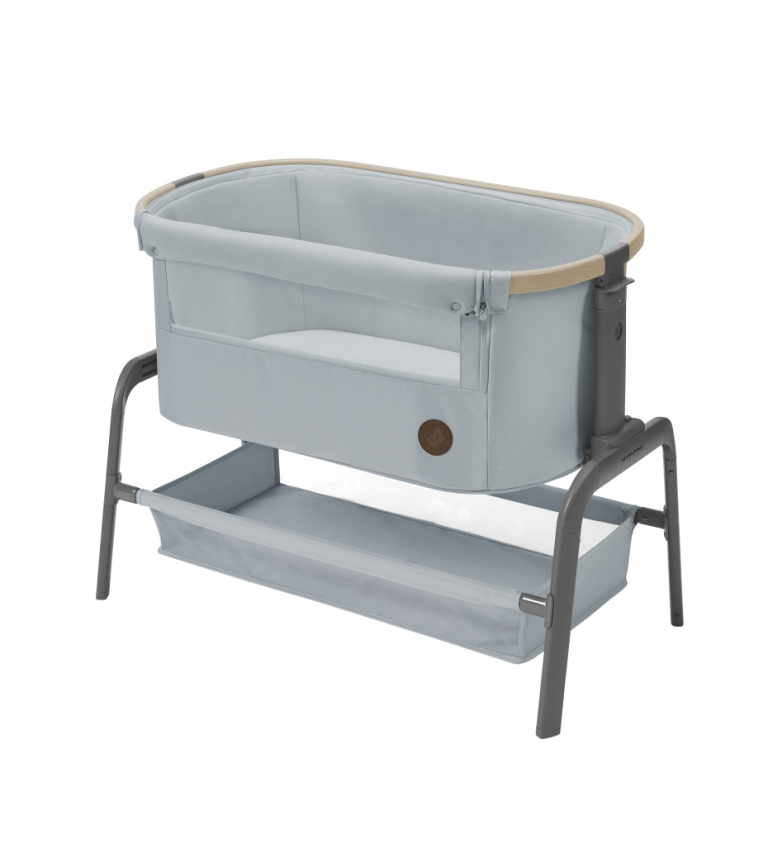 Berceau-Maxi-Cosi-Iora-Beyond-Grey