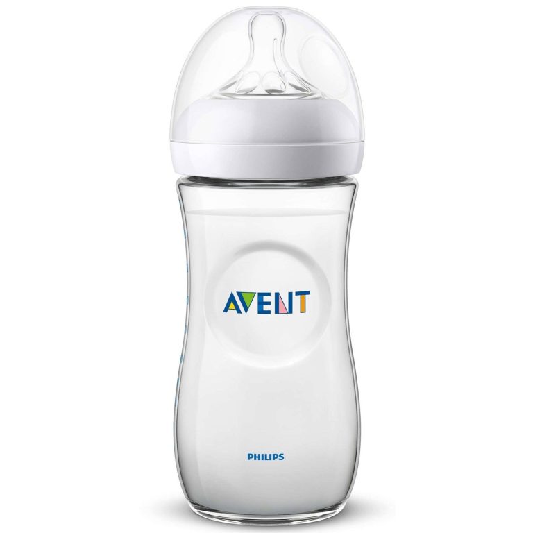 Biberon-Avent-Natural-330ml