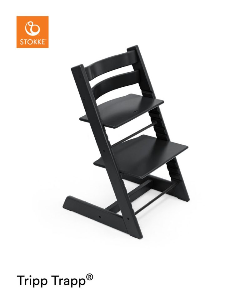 Chaise-haute-Stokke-Tripp-Trapp-Black