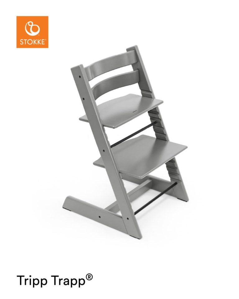 Chaise-haute-Stokke-Tripp-Trapp-Storm-Grey