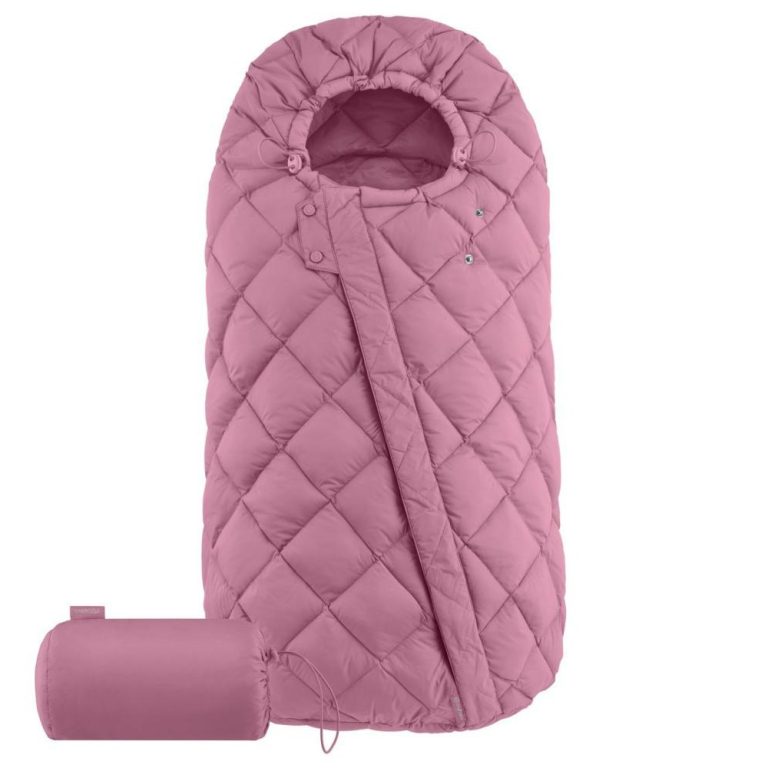 Chanceliere-Cybex-Snogga-Magnolia-Pink
