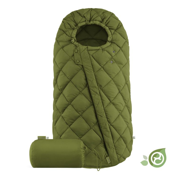 Chanceliere-Cybex-Snogga-Nature-Green