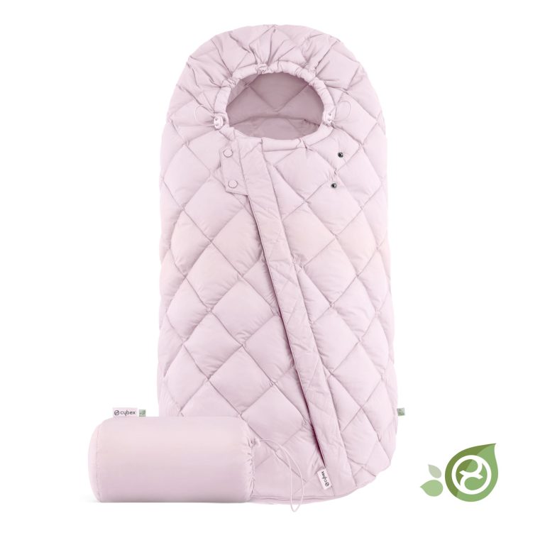 Chanceliere-Cybex-Snogga-Powdery-Pink