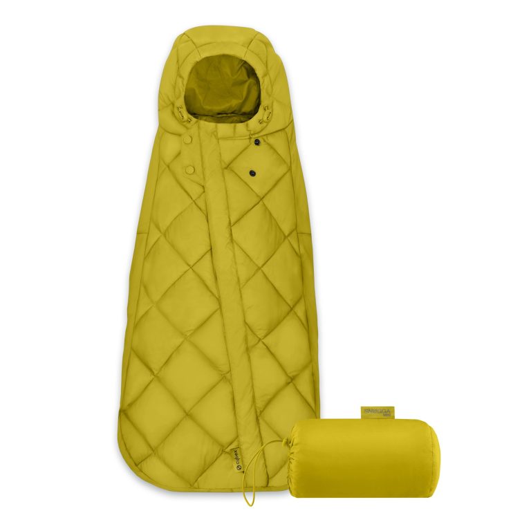 Chanceliere-Cybex-Snooga-Mini-Moustard-Yellow