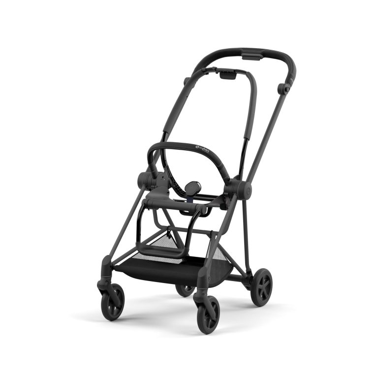 Chassis-Cybex-Mios-Matt-Black-1