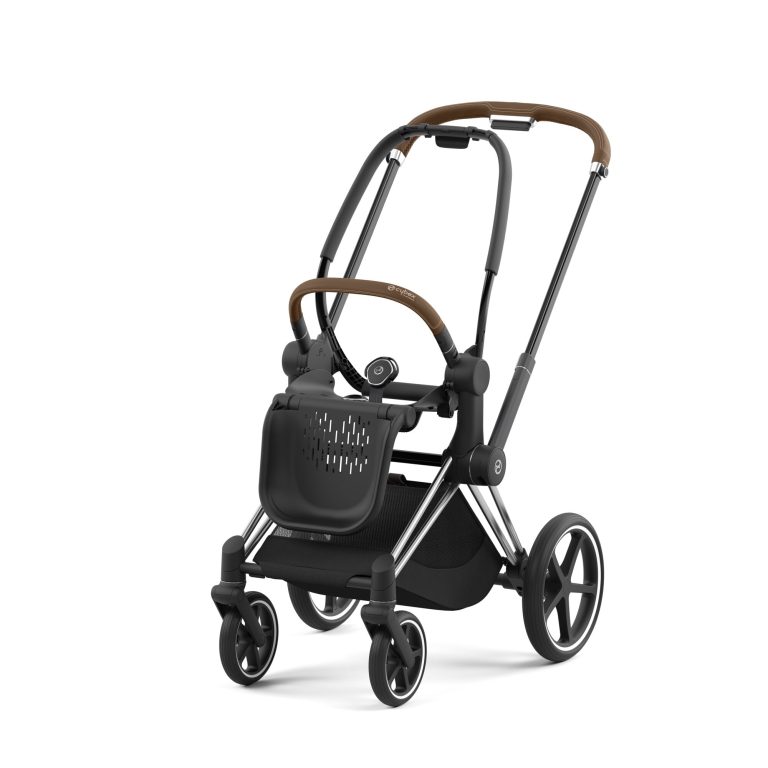 Chassis-Cybex-Priam-Chrome-Brown-