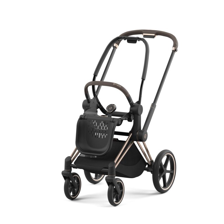 Chassis-Cybex-Priam-Rosegold