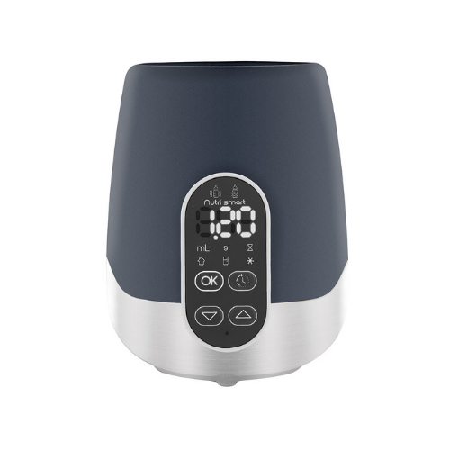 Chauffe-biberon-Babymoov-Nutrismart