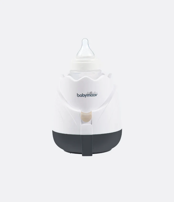 Chauffe biberons Babymoov Tulip