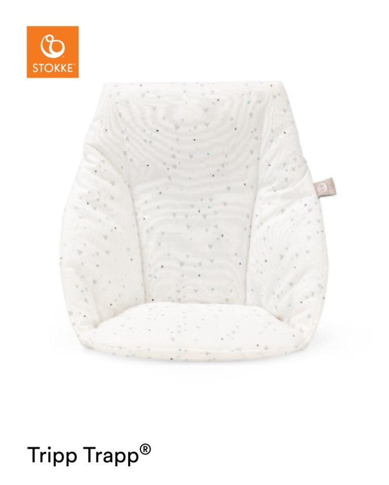 Coussin-Baby-Stokke-Tripp-Trapp-Sweet-Hearts