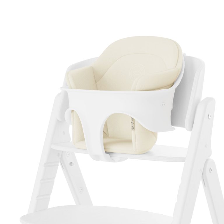 Coussin-confort-chaise-haute-Cybex-ClickFold-Canvas-White