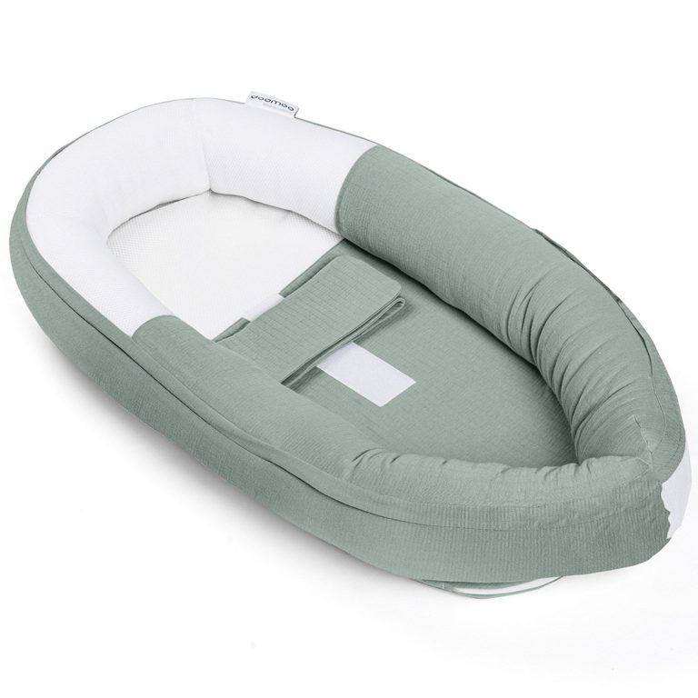 Doomoo-Cocoon-Tetra-Jersey-Green