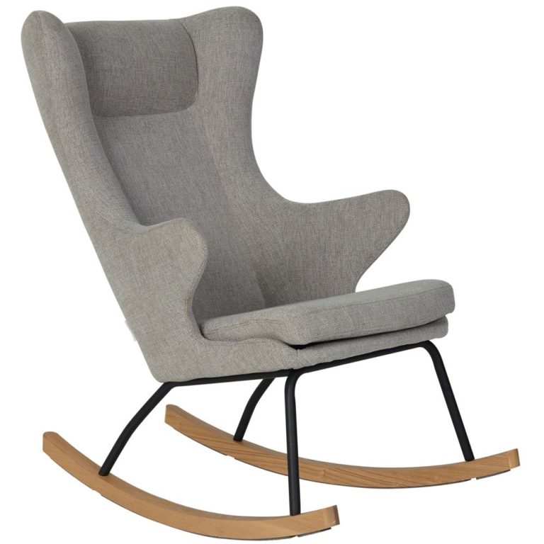Fauteuil-a-Bascule-Quax-De-Luxe-Sand-Grey