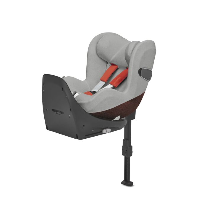 Housse-ete-Cybex-Sirona-Z-gris