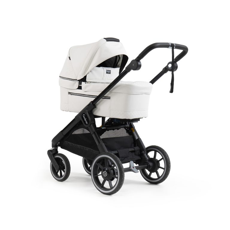 Landau-Emmaljunga-Sento-Lux-Flat-Polar-White