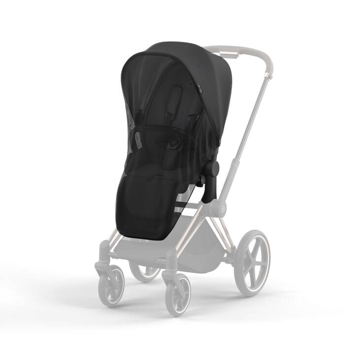 Moustiquaire Cybex pour siège lux