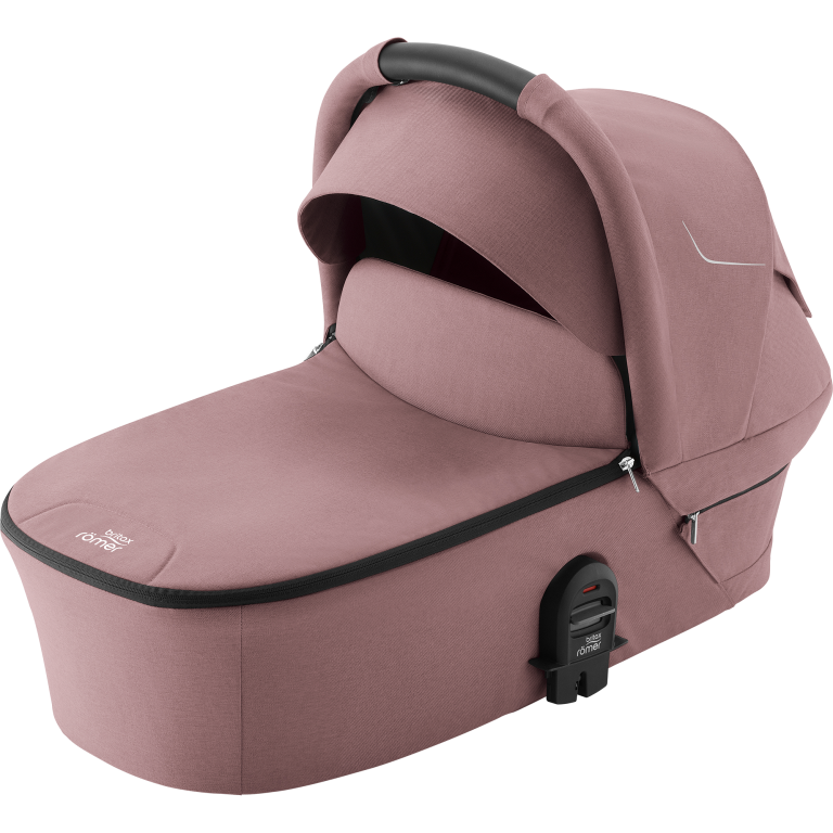 Nacelle-Britax-Romer-Smile-5Z-Dusty-Rose