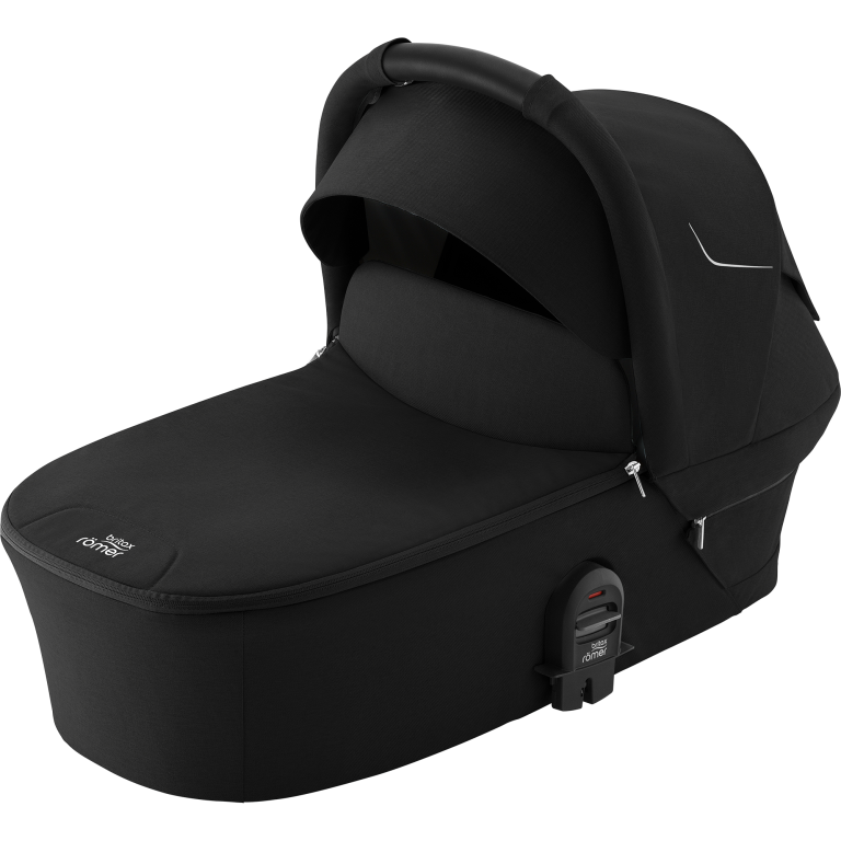 Nacelle-Britax-Romer-Smile-5Z-Space-Black