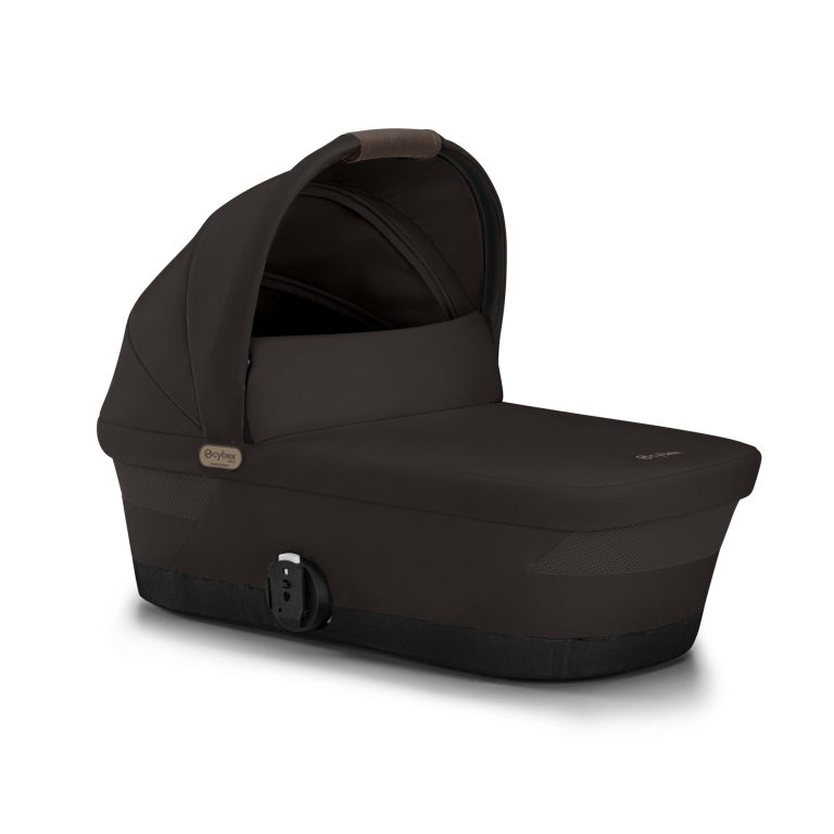 Nacelle-Cybex-Gazelle-S-Chocolate-Brown