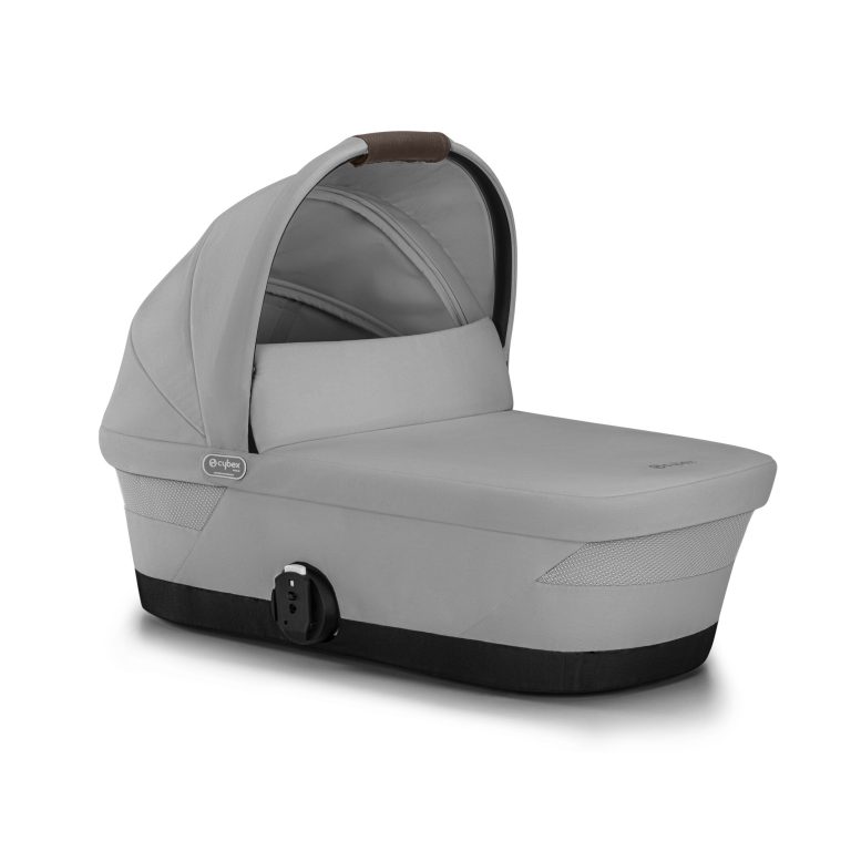 Nacelle-Cybex-Gazelle-S-Lava-Grey