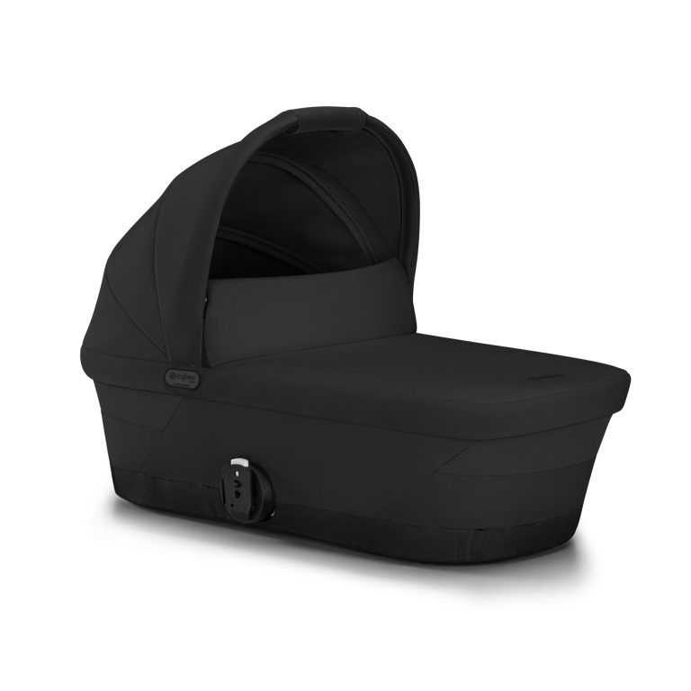 Nacelle-Cybex-Gazelle-S-Moon-Black