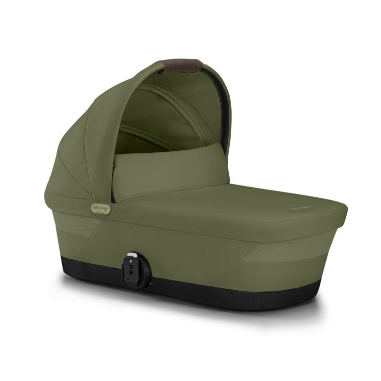Nacelle-Cybex-Gazelle-S-Moss-Green