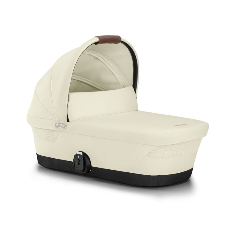 Nacelle-Cybex-Gazelle-S-Seashell-Beige