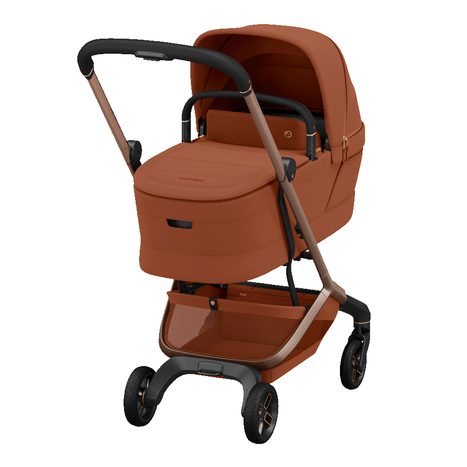 Nacelle Maxi-Cosi Cabin Cot Copper Terra – Image 7