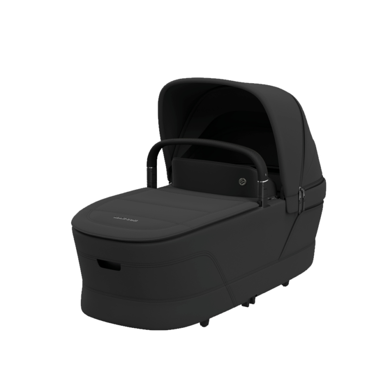 Nacelle Maxi Cosi Cabin Cot Onyx Black