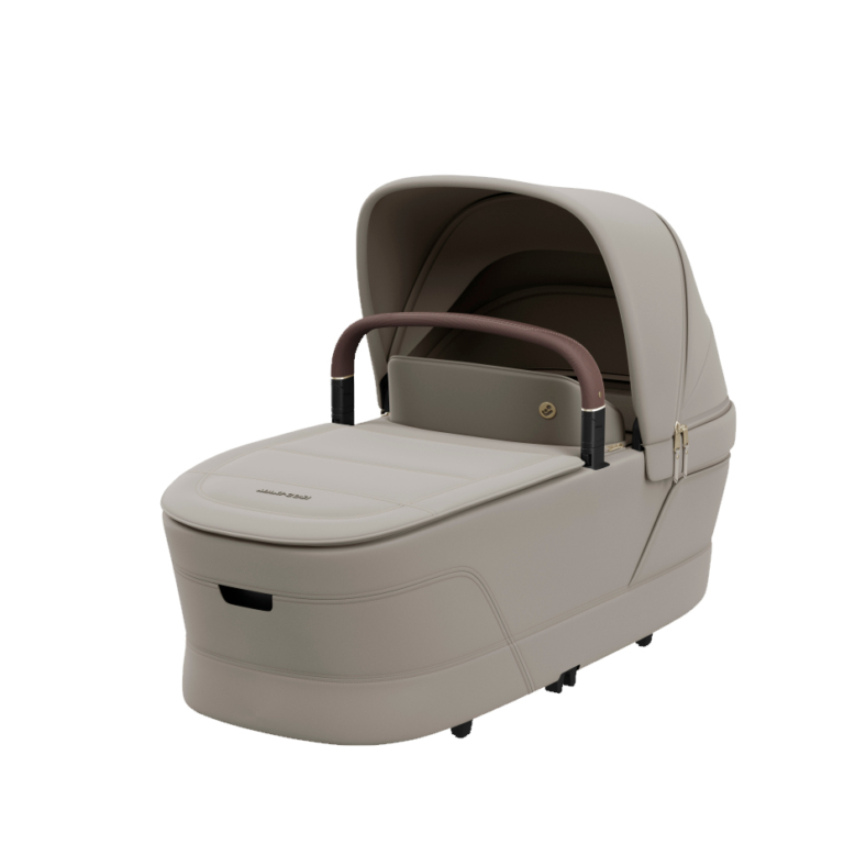 Nacelle Maxi Cosi Cabin Cot Sapphire Sand