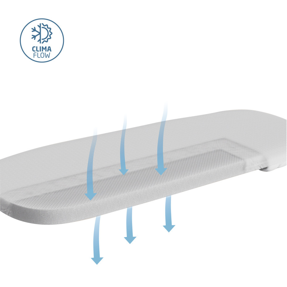 Nacelle Maxi-Cosi Cabin Cot Sapphire Sand – Image 7